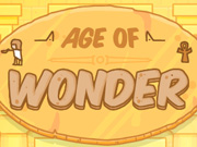 Age of Wonder
