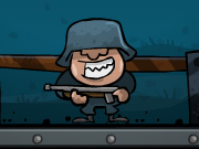 Artillery Rush 2