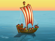 Caribbean Admiral