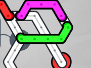 Choo Choo Puzzles