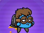 DigiWoog Disaster
