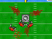 Generic Defense Game