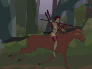 Hippolyta