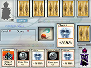 Maganic Wars Final