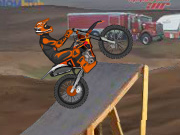 Motocross Air