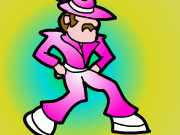Pimps Quest