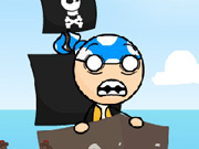 Pirate Launch