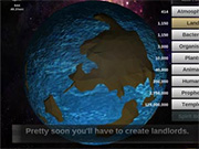 Planet Creator