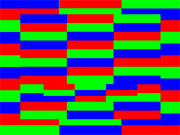 RGB Dance