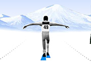 Ski Jump