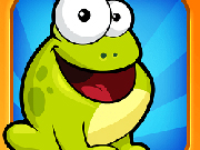 Tap The Frog