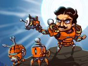 Tesla War of Currents