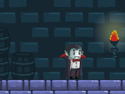 The Sun for the Vampire 2