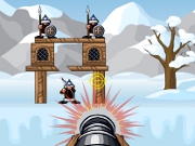 Tower Breaker 3: Valerius' Vengeance
