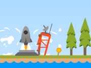 Wonder Rocket