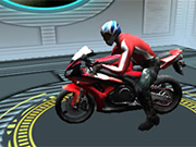 Xtreme Highway Rider